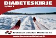 1/2011 · Tuija Tuominen 050 356 7219 tuija.tuominen@elisanet.fi ... Oma-ryhmä tyypin 1 diabeetikoille aloittaa toimistolla. ... kaan otetaan noin 20 lapsidiabeetikkoa 