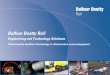 Balfour Beatty Rail Technologies · The Business Case for Rail Infrastructure Asset Management ... .a significant return on investment. ... deterioration rates and causes
