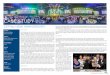 CASE STUDY - gccec.com.au Audio Visual Case Study 2016... · that included catering expertise and audio visual design ... concert sound and lighting to craft an immersive visual 