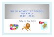Pep Rally Power Point - Sligo Adventist School Resources/Pep_Rally_Power... · activities: piano, Pathfinders, basketball ... David Milord #22 7th grade ... Microsoft PowerPoint -
