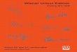 Wiener Urtext Edition - Universal Edition · Enthält u.a. die beliebten Sonatinen und ... Wiener Urtext album Leichte Klavierstücke von Bach bis Schönberg Schwierigkeitsgrad: 1-3