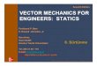 Seventh Edition VECTOR MECHANICS FOR ENGINEERS…web.itu.edu.tr/kurtcebece/sta201-bolum8.pdf · Ferdinand P. Beer E. Russell Johnston, Jr. ... VECTOR MECHANICS FOR ENGINEERS: STATICS
