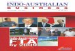Indo-Australian FTA - New Media Communicationnewmediacomm.com/pdf/Indo-Australian-July-Aug-2008.pdf · Head of the Indian delegation, Mukul Kasliwal, said: “Today, the delegations