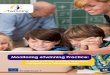Monitoring eTwinning Practice · 4.9 The MeTP steering group ... Monitoring eTwinning Practice ... report that teachers are particularly in need of guidance in these areas, 