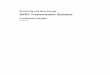 HVDC Transmission Systems - Lab-Volt · Electricity and New Energy HVDC Transmission Systems Courseware Sample 86380-F0