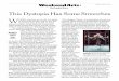 “Nymphomaniac,” but just 15 FILM REVIEW Volume 1 ... · But this latest musical ... And the score (by Alan Men-ken, ... larly smutty “Book of Mormon,”has in-fused the original