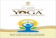 Common Yoga Protocol English Version - ayush.gov.inayush.gov.in/sites/default/files/Common Yoga Protocol (E), 2018.pdf · general awareness among people and community to get harmony