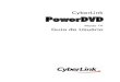 Ajuda do Modo TV do CyberLink PowerDVDdownload.cyberlink.com/ftpdload/user_guide/powerdvd/17/17pdvd/... · Filmes ... Remote para obter informações sobre como baixar, ... A opção