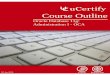 Course Outline - .Chapter 2: Creating an Oracle 11g Database Overview Using DBCA to Create Oracle
