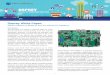 Silicon Motion's State of the Art Visual IoT Platform white paper.pdf · Osprey White Paper: Silicon Motion's State of the Art Visual IoT Platform OSPREY VISUAL IOT EMBEDDED SOLUTION