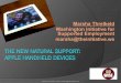 Marsha Threlkeld Washington Initiative for Supported ... Marsha Threlkeld Washington Initiative