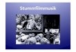 stumm - filmmusicmusicfilm.files.wordpress.com · C Ue Sheet AT SCREENING Cue Sheet' 7hematic Music N.J. PATHE presents CHARLIE CHAPLIN One of his greatest successes ' 'SHOULDER ARMS"