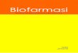 Biofarmasi - PRODI BIOSAIN PROGRAM …biosains.mipa.uns.ac.id/F/F0302/F030200aaALL.pdf · (review) dalam lingkup ilmu-ilmu farmasi dan biologi, dengan tema khusus biokimia bahan alam