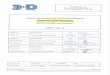 DISTRIBUTION - 3D plus · DISTRIBUTION LIST In charge of the ... Doc. N°: 3300-1301-5 Page 3/20 This document is 3D PLUS property, ... 4 10/30/2013 FS/AV §4 : Labels updated