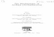 The Biochemistry of Archaea (Archaebacteria) - .The Biochemistry of Archaea (Archaebacteria) Editors