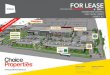 FOR LEASE - Form Retail Advisorsform.ca/grandviewcentral.pdf · FOR LEASE GRANDVIEW CENTRAL SURREY, BC FORM REAL ESTATE ADVISORS INC. ... constructed retail space anchored by Real