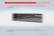 Operating and installation instructions Oven - Miele · Operating and installation instructions Oven ... External parts of the oven such as the door ... Do not use grilling functions