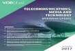 TELECOMMUNICATIONS, MEDIA AND TECHNOLOGY … · X Our recent experience in Telecommunications, Media and Technology ... The MCT published the unofficial English translation ... issue