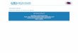 REVISED DRAFT - WHO · revised draft (version dated 11 february 2013) revised draft global action plan for the prevention and control of noncommunicable diseases 2013-2020