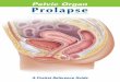 ETHICON FC 6 - Interdyscyplinarne Towarzystwo … · POP-Q Exam—A Quick Reference Guide gh Ap Bp C D The pelvic organ prolapse quantification (POP-Q) exam is used to quantify, describe,