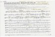 Exultet (Annuncio Pasquale) - Coro S. Maria della … · ANNUNCIO PASQUALE per Solista e Assemblea (Coro ad lib.) Estratto da "Armonia di voci" 1979/1. - Testo dal Messale - Ritornello