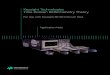 Keysight Technologies Time Domain Reflectometry Theoryliterature.cdn.keysight.com/litweb/pdf/5966-4855E.pdf · 04 | Keysight | Time Domain Reflectometry Theory - Application Note