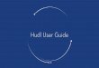 Hudl User Guide - Oraclettselectrical.custhelp.com/.../Hudl+user+guide+-+20+Dec+2013.pdf · Hudl User Guide. 4 Unboxing ... 3 dots in the top right and tap scan. ... shop with Tesco