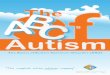 Autism - Amazon Web Services · Chapter 1 – Autism Overview. . . . . . . . . . . . . . . . . . . . .1 Chapter 2 – Knowing Your Child’s Developmental Milestones. . . .4 Chapter