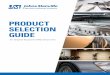 OEM Product Selection Guide - jm.com · NFPA 90A and 90B, FHC 25/50 ASTM C 1071, Type 1 ASTM E84 UL 723 CAN/ULC S102-M88 NFPA 90A and 90B, FHC 25/50 Flame-Attenuated Flame-Attenuated