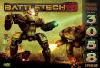 BattleTech Technical Readout 3058 Upgrade - Readout/Technical Readout... · PDF fileClassic BattleTech, BattleTech, BattleMech, ... Fully updated to circa 300, BattleTech Technical