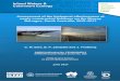 Assessment of the biological effectiveness of newly ... · Assessment of the biological effectiveness of newly constructed fishways on the Murray Barrages, South Australia, 2015–2017