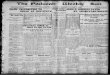 The Paducah weekly sun. (Paducah, KY) 1906-10-10 [p ].chroniclingamerica.loc.gov/lccn/sn85052115/1906-10-10/ed-2/seq-2.pdf · r 4 7t rair M-y The Paducah Week1 Sunz VOL XVIII NO 33