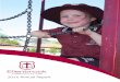 2014 Annual Report - Ellenbrook Christian College · At the end of the year, Mathilda Joubert the SCEA Education Consultant worked with staff from Ellenbrook Christian ... Annual