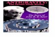 ABOUT THE TITLE - Visionary Knowledge THE TITLE Prof. Searl has stated for the record that the title "Antigravity" is not technically correct. Although this term is used by the general