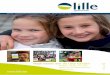 9 19 21 Maak kennis met de Lilse scholen 12 - Startpagina 2013.pdf · Telenet, ... kinderen van 6 jaar tot en met 14 jaar mogen komen buiten spelen, kampen bouwen, knutselen, ravotten