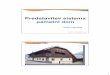 Predstavitev sistema pametni dompametnidom.si/pdf/PowerPoint - Predstavitev Primus Peter.pdf · 1 Predstavitev sistema pametni dom Peter Laporšek Ptuj, 25. 1. 2008, Hotel Primus
