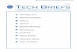 Technology Focus Electronics/Computers - … · Technology Focus Electronics/Computers Software Materials ... retrieving possibly large quantities of dy- ... pects of spacecraft telecommunication-