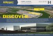 DISCOVER - Oxford Properties · DISCOVER FOR LEASE BUILDING B , I Airpor , , trategicall a B, D , S y, environmentall , thetics