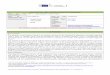 EVALUATION AND FITNESS CHECK (FC) ROADMAPec.europa.eu/smart-regulation/roadmaps/docs/2016_home_199_fitness... · Commission européenne/Europese Commissie, 1049 Bruxelles/Brussel,