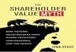 An Excerpt From by Lynn Stout - Berrett-Koehler … · An Excerpt From The Shareholder ... This book argues that the Deepwater Horizon disaster ... In particular, it’s time to consider