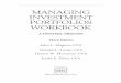 MANAGING INVESTMENT PORTFOLIOS WORKBOOK …€¦ · MANAGING INVESTMENT PORTFOLIOS ... Each book in the CFA Institute Investment Series is geared toward industry ... Solutions 170