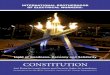 CONSTITUTION - IBEW 341](1).pdf · Light of Goodness, ... IBEW CONSTITUTION Table of Contents Article Page ... tional Brotherhood of Electrical Workers, with jurisdiction