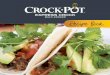 EXPRESS CROCK - .express crock multi-cooker express crock multi-cooker express crock recipe book
