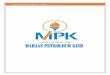 MAHAAN PETROLEUM KISH - mpkish.ir · MAHAAN PETROLEUM KISH CO. ... engineering division and finally logistics support for offshore and onshore ... Wide ranging support, a global network,