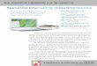 Intel processor-powered HP Chromebook 14 in the … · A Principled Technologies test report 2 Intel-powered HP Chromebook 14 in the classroom LESS WAITING AND MORE LEARNING WITH