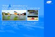 lensbury.com The Lensbury Watersports Centre€¦ · The Lensbury Watersports Centre Discounts for 2017 1. Any booking made before the 1st of April will receive a 5% discount off