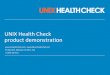 AIX Health Check · •Operating system: AIX 5.2 through AIX 7.2 •Clustering: PowerHA/HACMP 5.4.1 through 7.2 –Clusters up to 2 nodes supported •Both AIX and VIOS •Also works