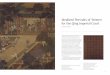 Idealized Portraits of Women for the Qing Imperial Court · Idealized Portraits of Women for the Qing Imperial Court ... such paintings featured in the exhibition to shed ... by the