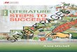 202074 VCE Literature Cover 2pp - Macmillan .VCE LITERATURE STEPS TO SUCCESS VCE ... Different genres