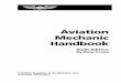 Aviation Mechanic Handbook - aircraft.michelin.com · The ASA Aviation Mechanic Handbook is a companion volume to the ... ASA’s training materials for aircraft mechanics. ... 12.4